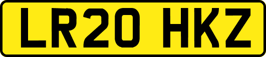 LR20HKZ