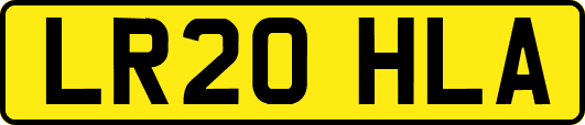 LR20HLA