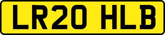 LR20HLB