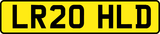 LR20HLD
