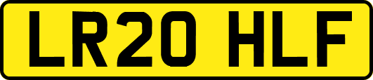 LR20HLF
