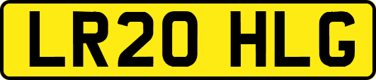 LR20HLG