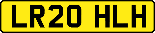 LR20HLH