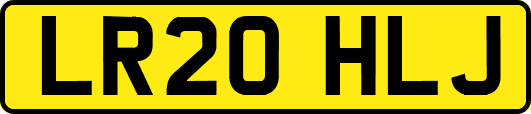 LR20HLJ