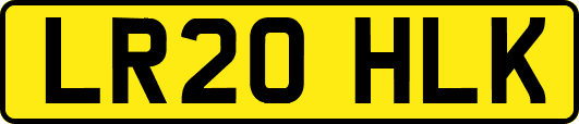 LR20HLK