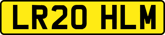 LR20HLM