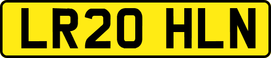 LR20HLN