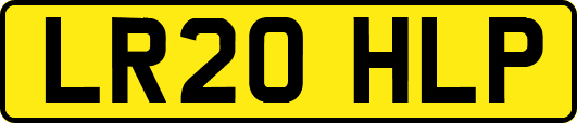 LR20HLP