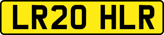 LR20HLR