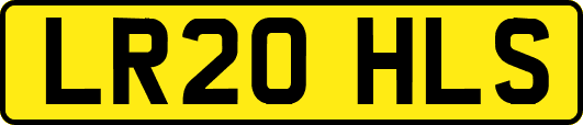 LR20HLS