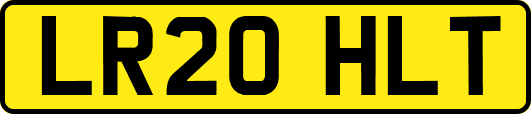 LR20HLT