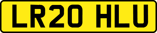 LR20HLU