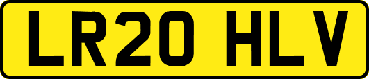 LR20HLV
