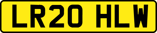 LR20HLW