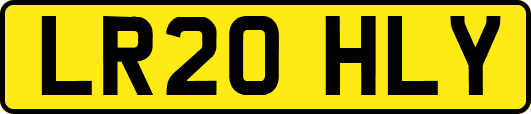 LR20HLY
