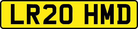 LR20HMD