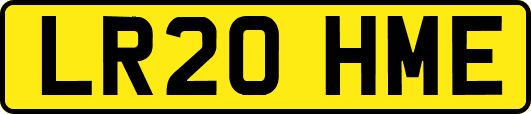 LR20HME