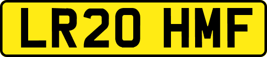 LR20HMF