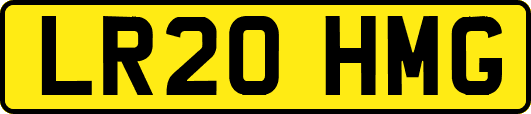 LR20HMG