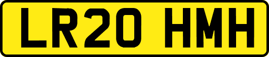 LR20HMH