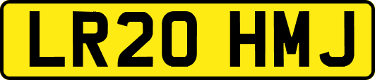 LR20HMJ