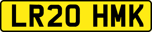 LR20HMK
