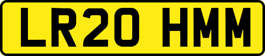 LR20HMM