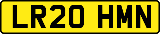 LR20HMN