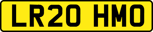 LR20HMO