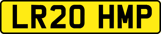 LR20HMP