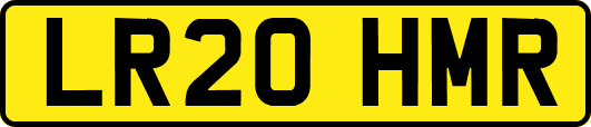 LR20HMR