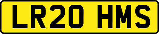 LR20HMS