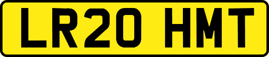 LR20HMT