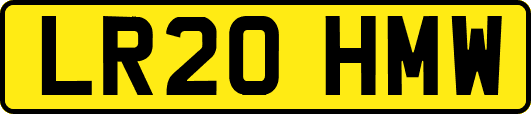 LR20HMW