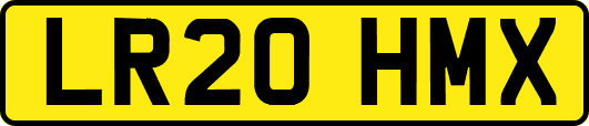 LR20HMX