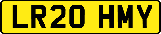 LR20HMY