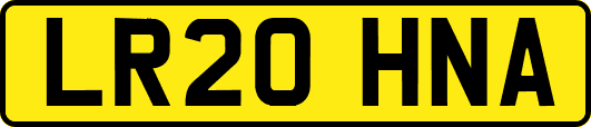 LR20HNA