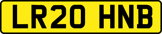 LR20HNB