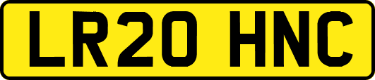 LR20HNC