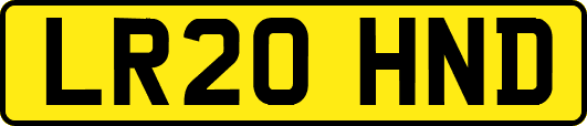LR20HND