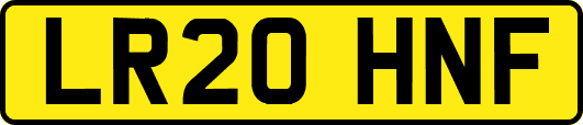 LR20HNF