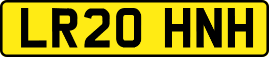 LR20HNH