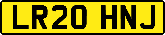 LR20HNJ