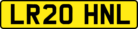 LR20HNL