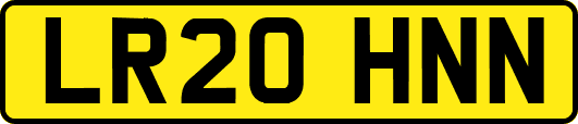 LR20HNN