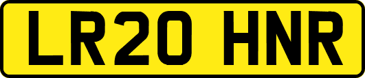 LR20HNR