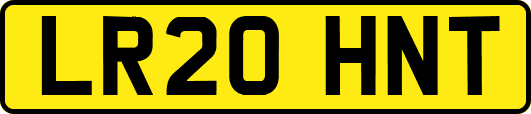 LR20HNT