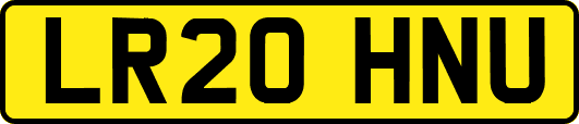 LR20HNU