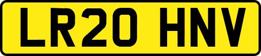 LR20HNV