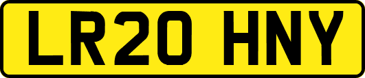 LR20HNY